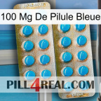 100Mg Blue Pill new08